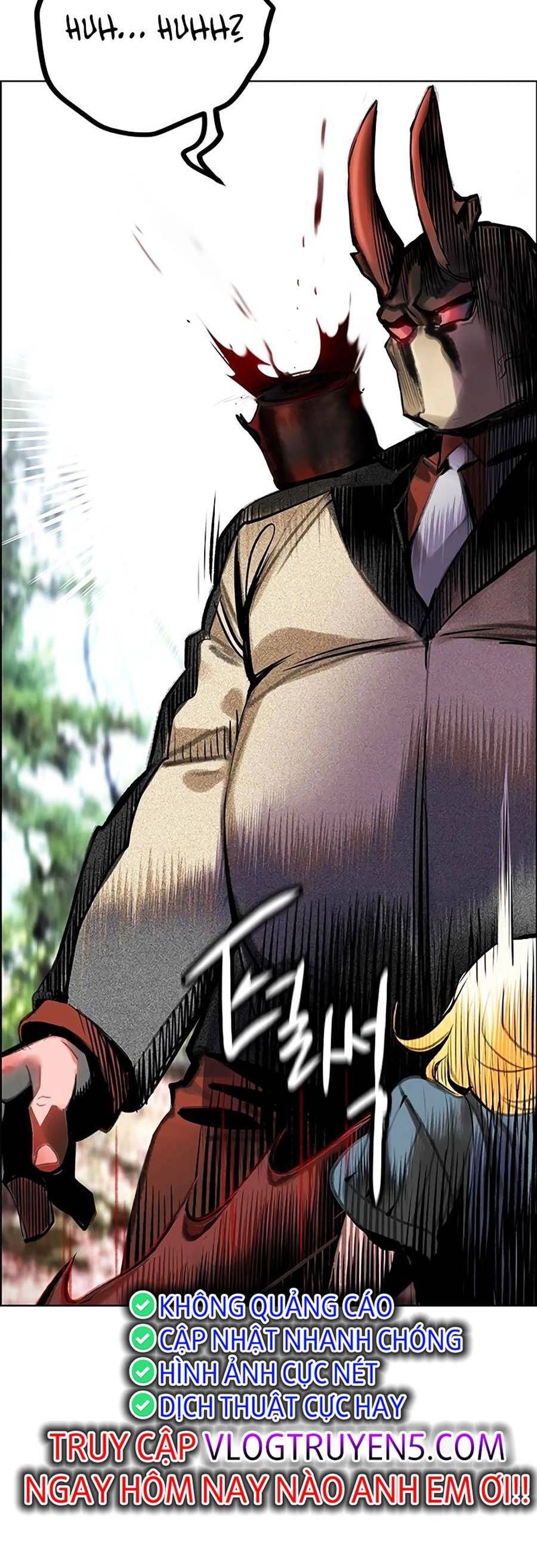 Nhân Trùng Đại Chiến Chap 92 - Next Chap 93