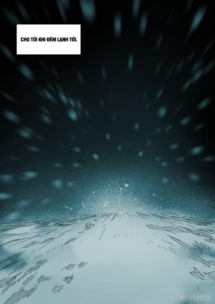 Sơn Thượng Chi Nhân Chap 19 - Next Chap 20