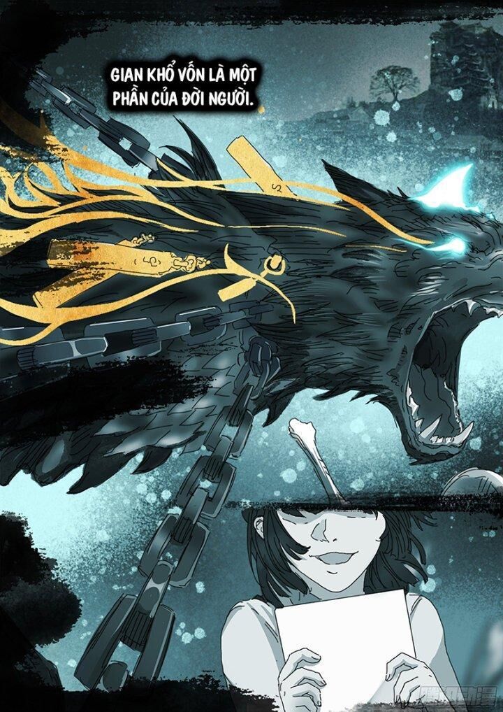 Sơn Thượng Chi Nhân Chap 19 - Next Chap 20