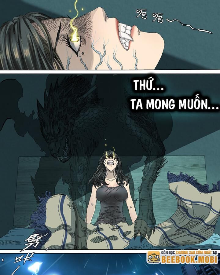 Sơn Thượng Chi Nhân Chap 26 - Next Chap 27