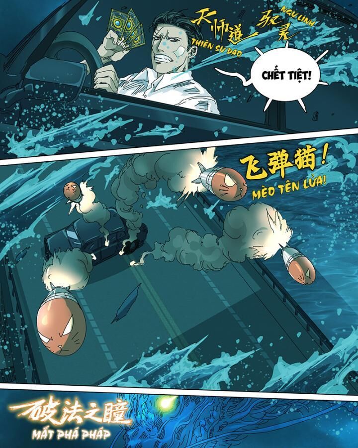 Sơn Thượng Chi Nhân Chap 26 - Next Chap 27