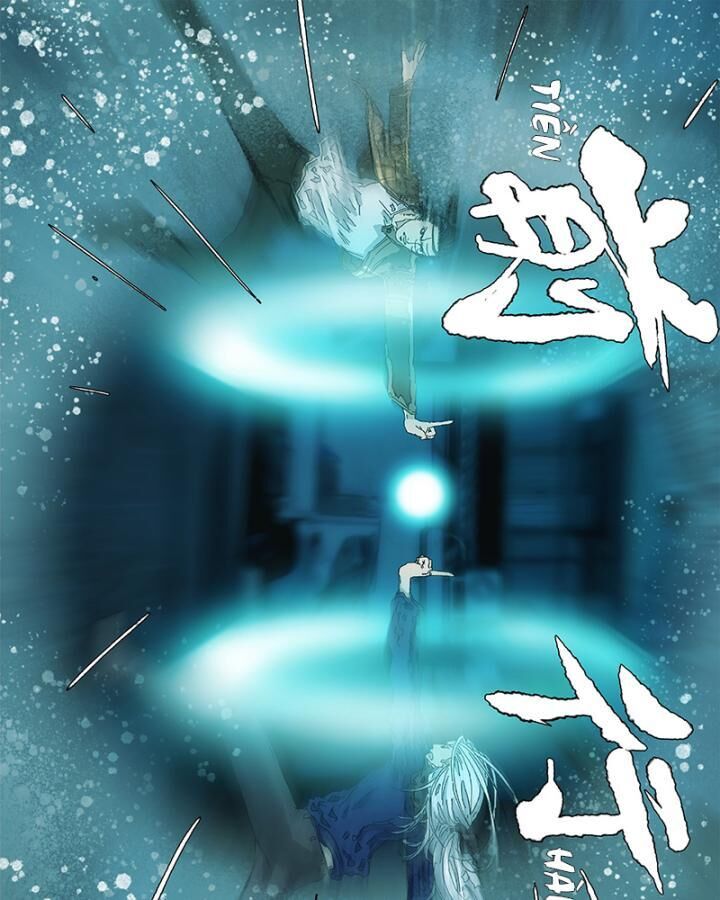 Sơn Thượng Chi Nhân Chap 28 - Next Chap 29