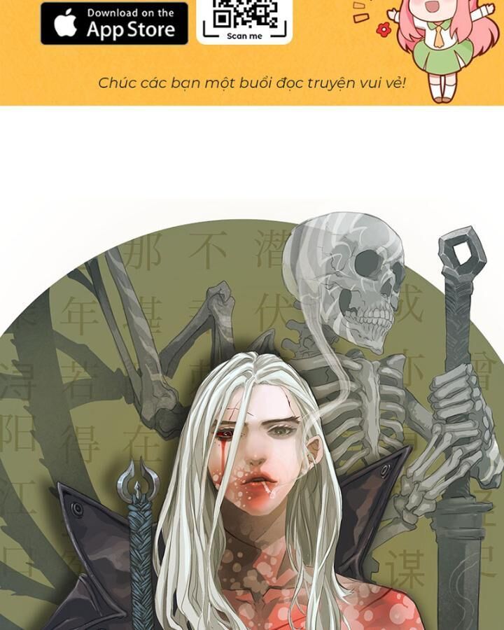 Sơn Thượng Chi Nhân Chap 58 - Next Chap 59