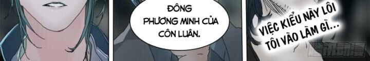 Sơn Thượng Chi Nhân Chap 67 - Next Chap 68