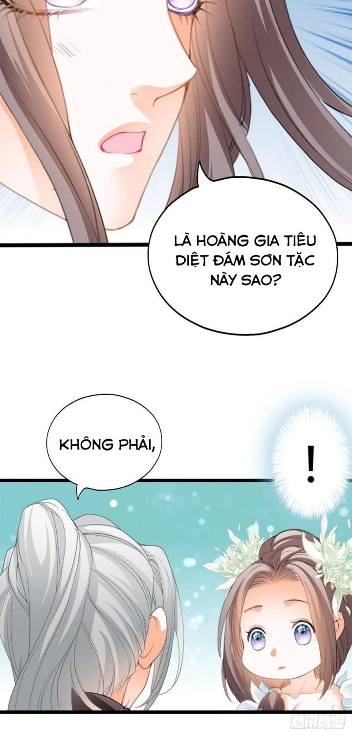 Bổn Vương Muốn Ngươi Chap 42 - Next Chap 43