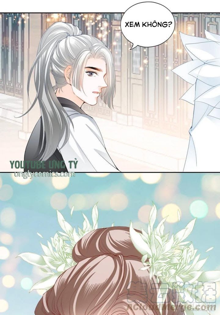 Bổn Vương Muốn Ngươi Chap 42 - Next Chap 43