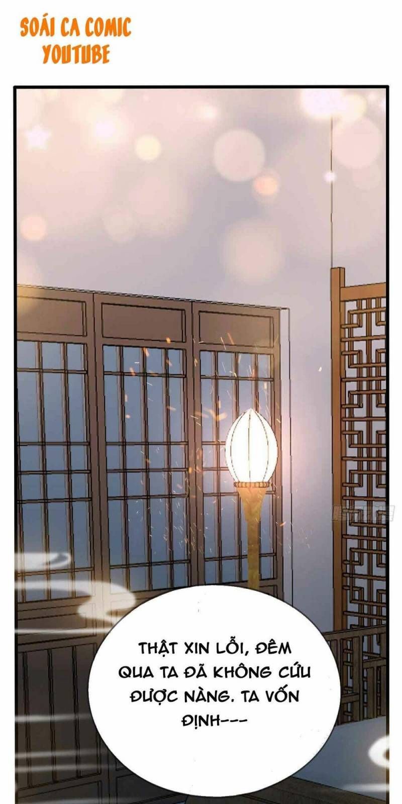 Bổn Vương Muốn Ngươi Chap 65 - Next Chap 66