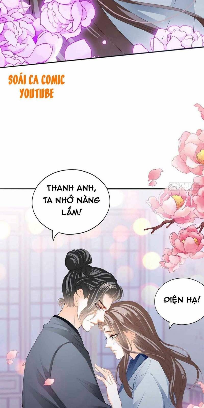 Bổn Vương Muốn Ngươi Chap 65 - Next Chap 66