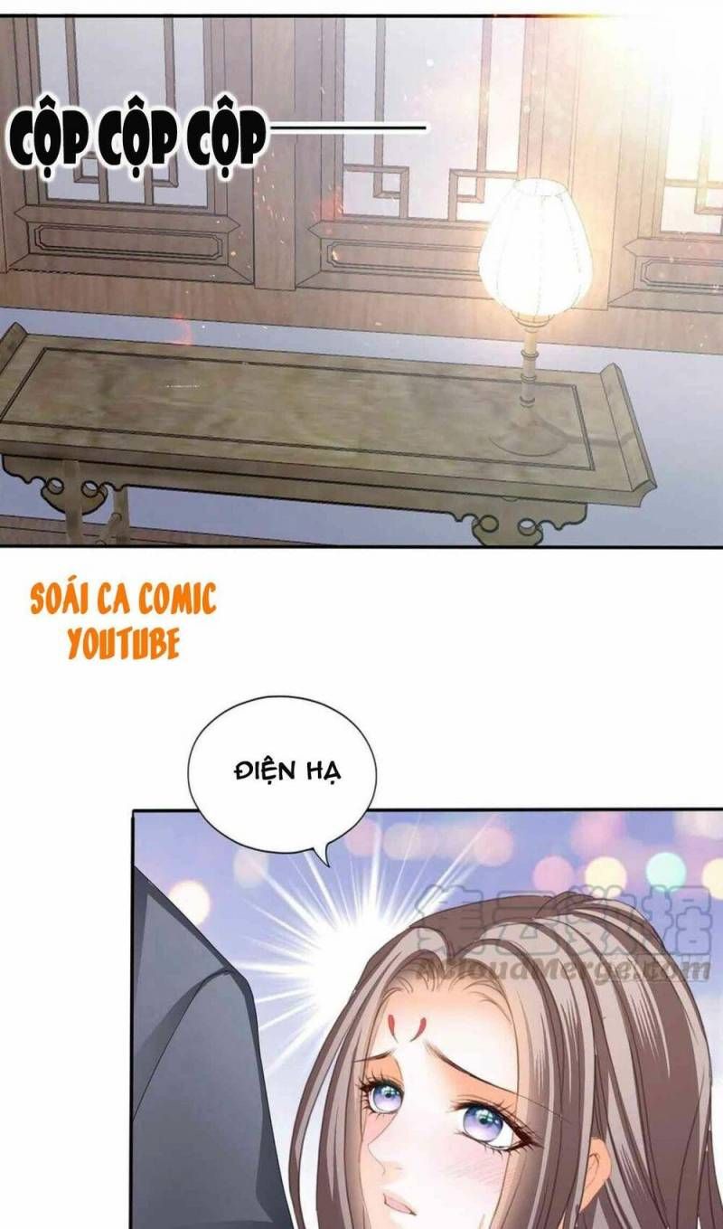 Bổn Vương Muốn Ngươi Chap 66 - Next Chap 67