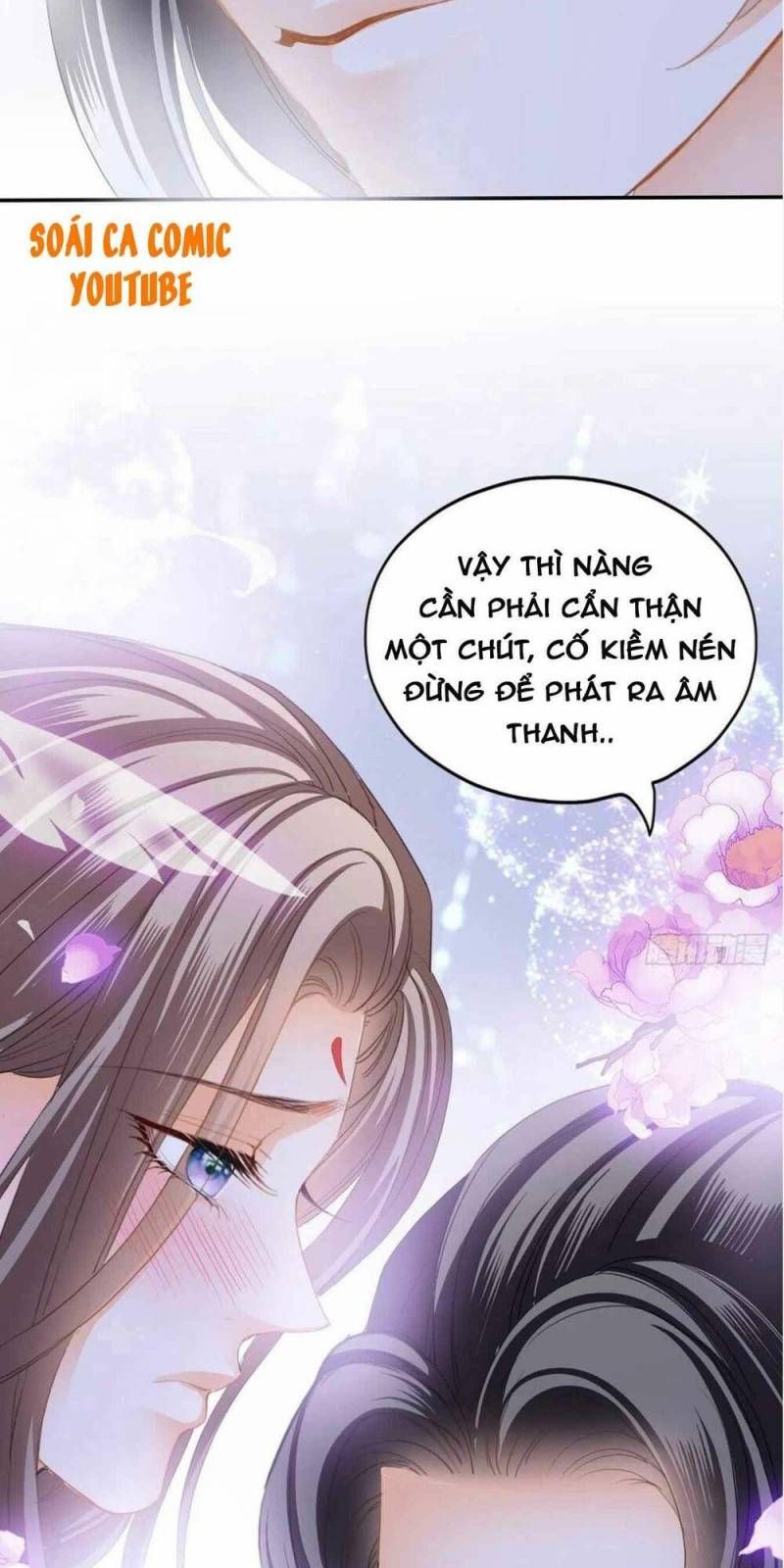 Bổn Vương Muốn Ngươi Chap 66 - Next Chap 67