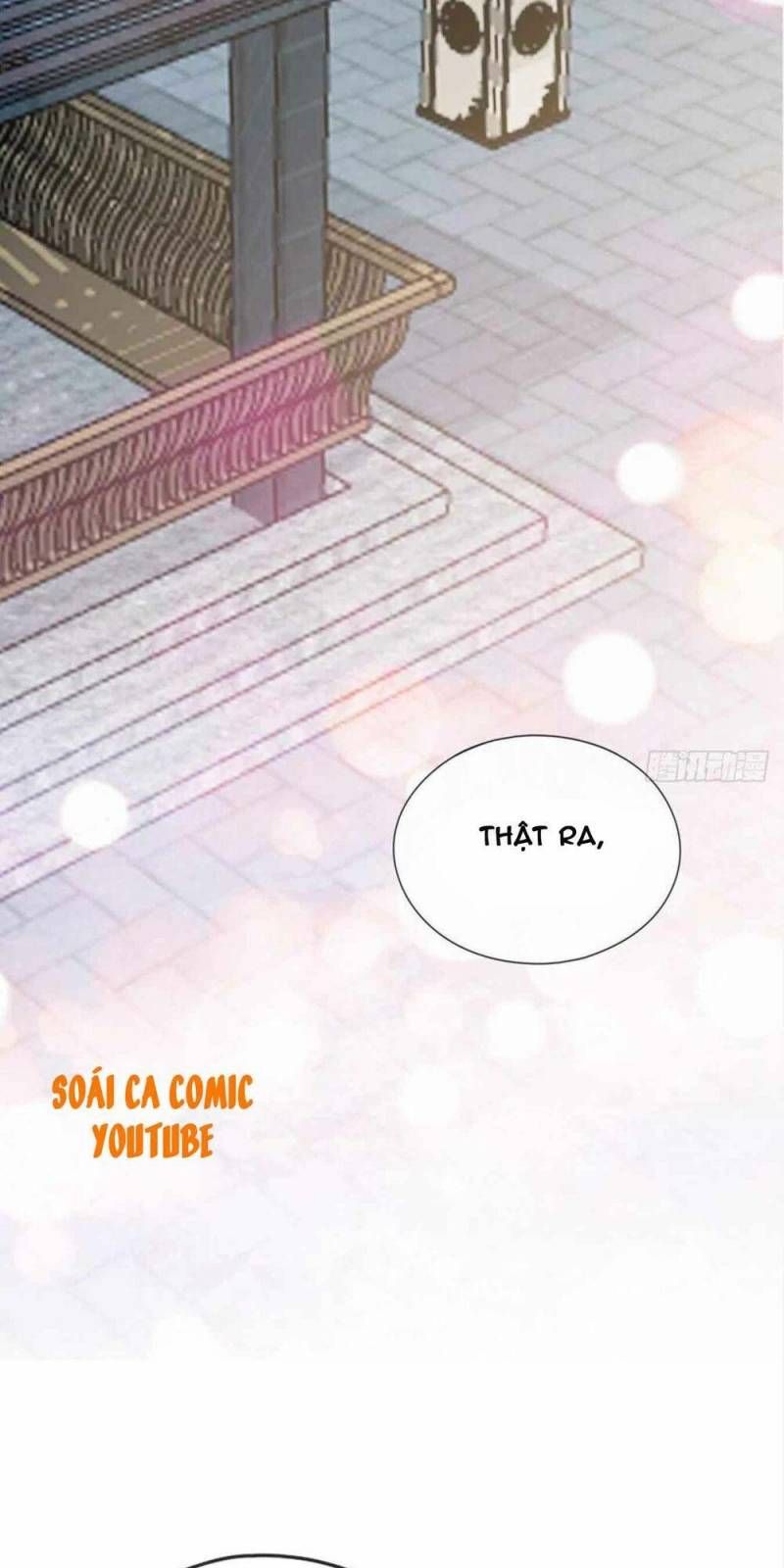 Bổn Vương Muốn Ngươi Chap 66 - Next Chap 67