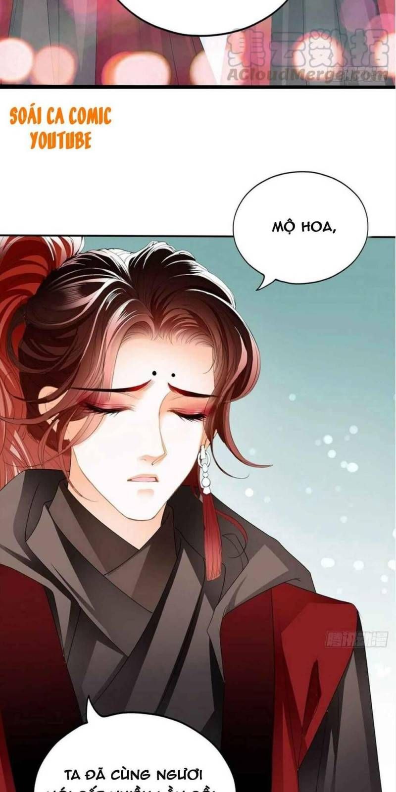 Bổn Vương Muốn Ngươi Chap 66 - Next Chap 67