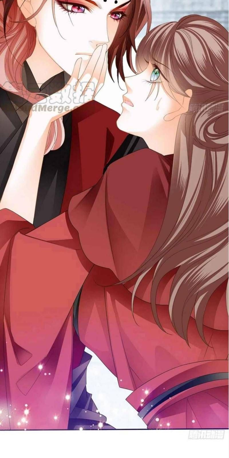 Bổn Vương Muốn Ngươi Chap 66 - Next Chap 67