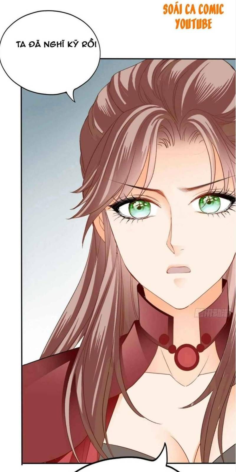 Bổn Vương Muốn Ngươi Chap 66 - Next Chap 67
