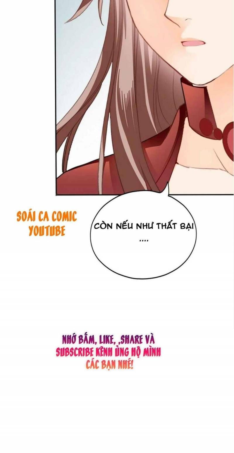 Bổn Vương Muốn Ngươi Chap 66 - Next Chap 67