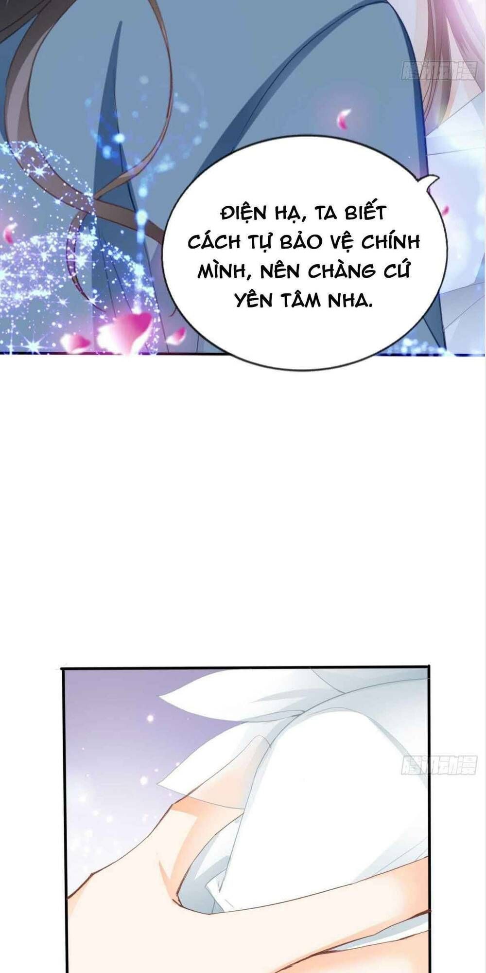 Bổn Vương Muốn Ngươi Chap 72 - Next Chap 73