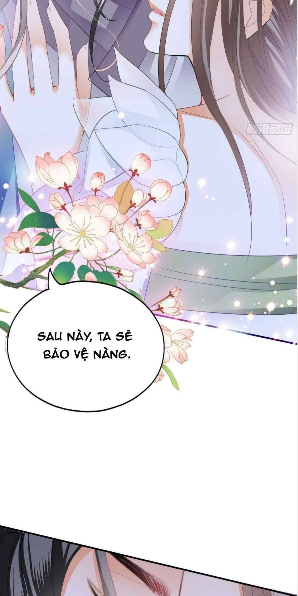 Bổn Vương Muốn Ngươi Chap 72 - Next Chap 73