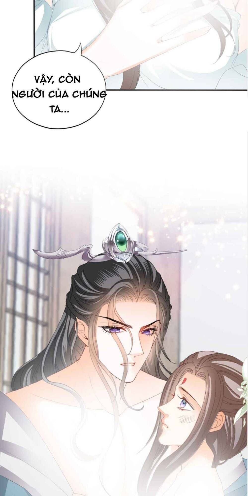 Bổn Vương Muốn Ngươi Chap 72 - Next Chap 73