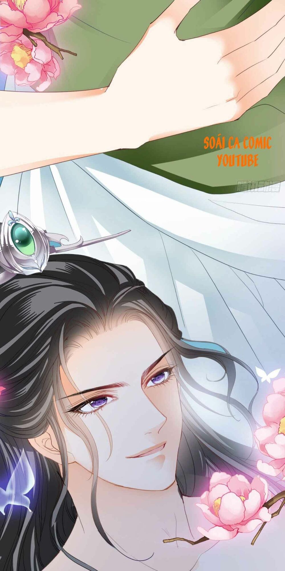 Bổn Vương Muốn Ngươi Chap 72 - Next Chap 73