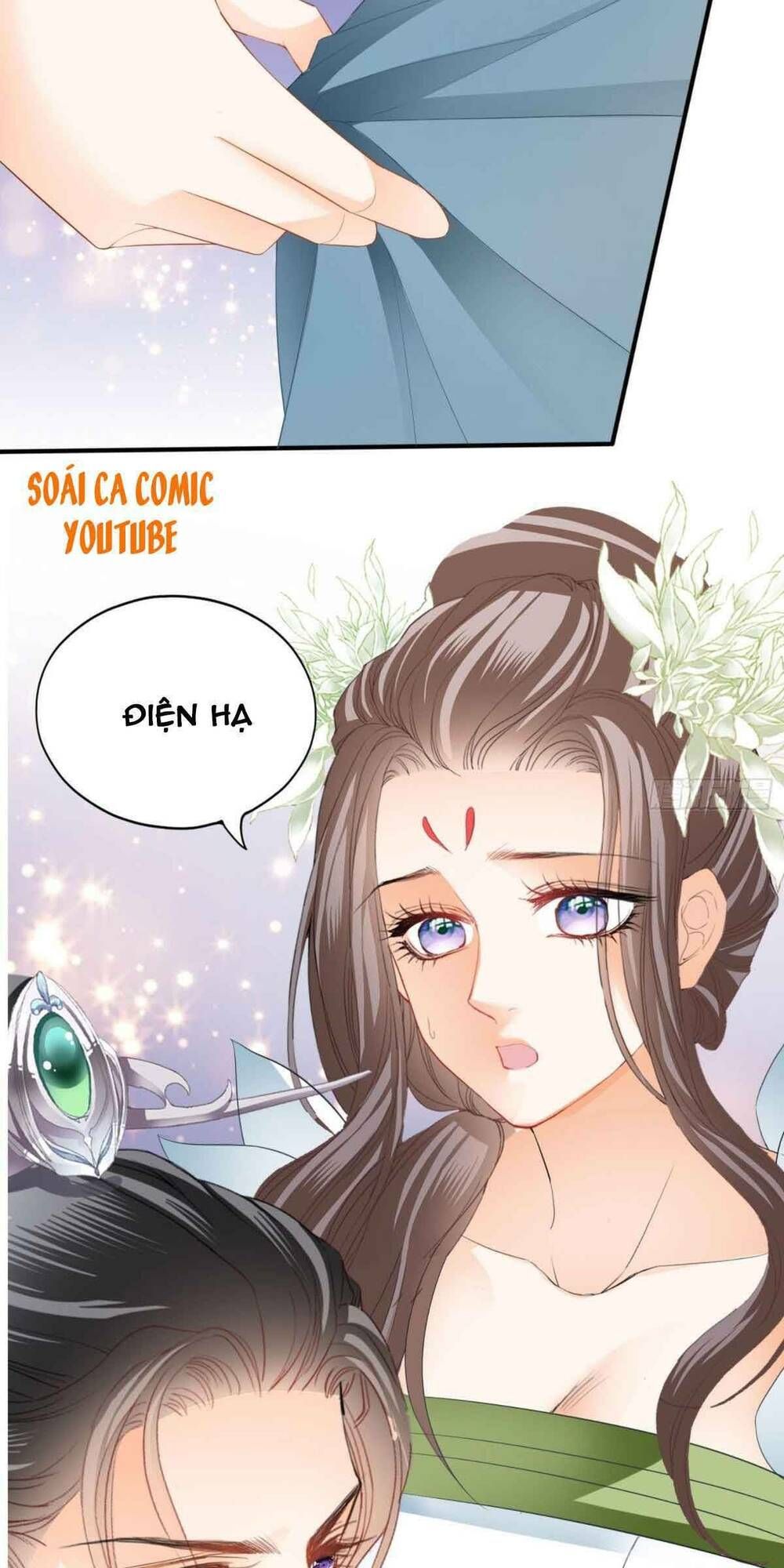 Bổn Vương Muốn Ngươi Chap 72 - Next Chap 73