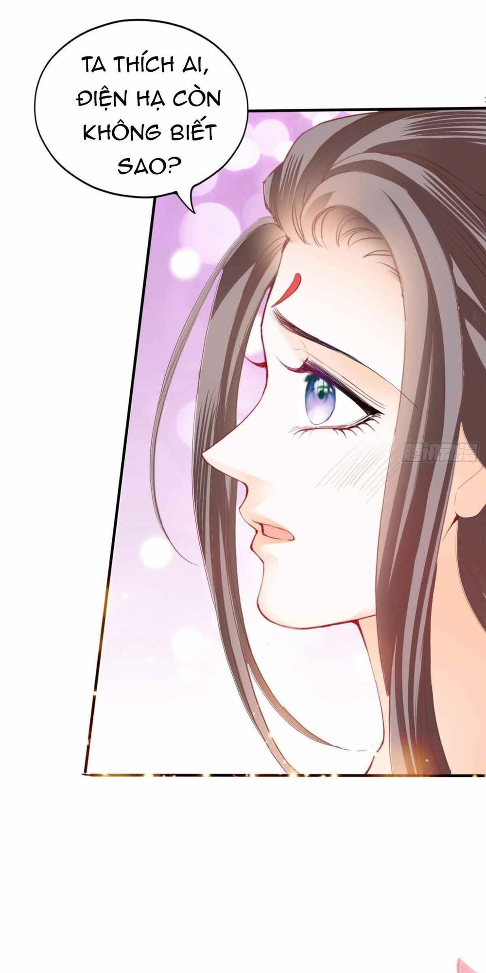 Bổn Vương Muốn Ngươi Chap 73 - Next Chap 74