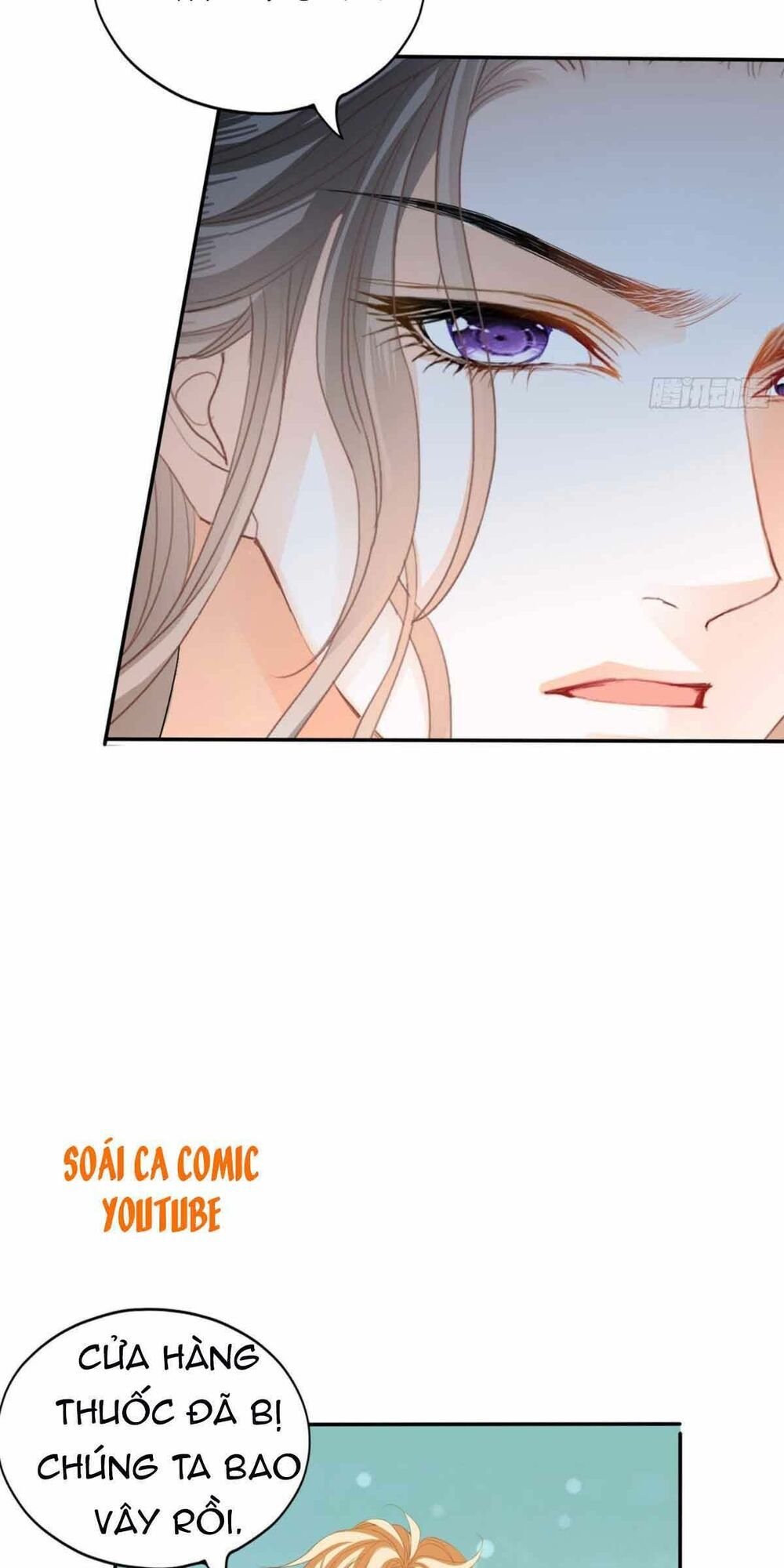 Bổn Vương Muốn Ngươi Chap 74 - Next Chap 75