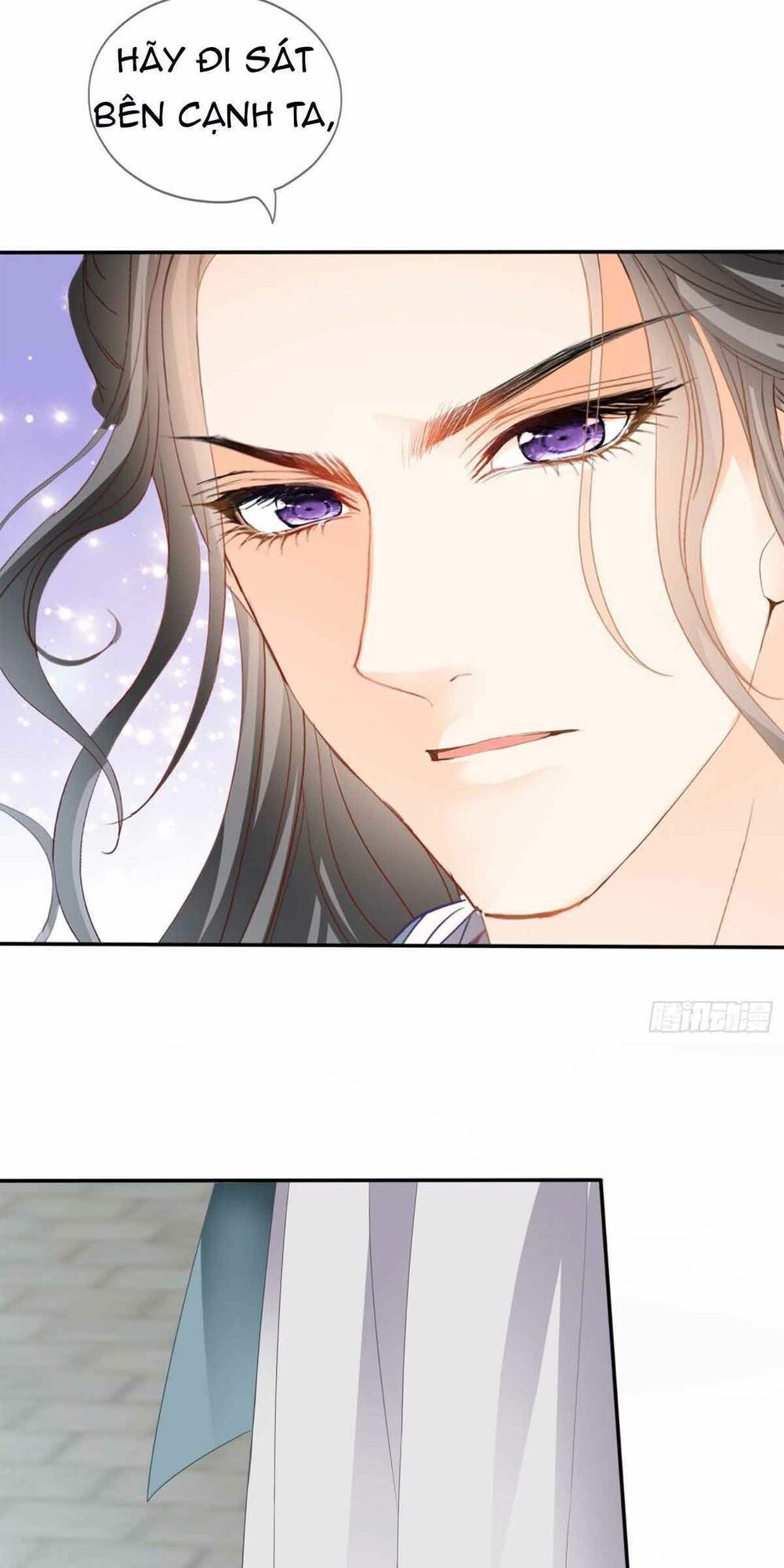 Bổn Vương Muốn Ngươi Chap 74 - Next Chap 75