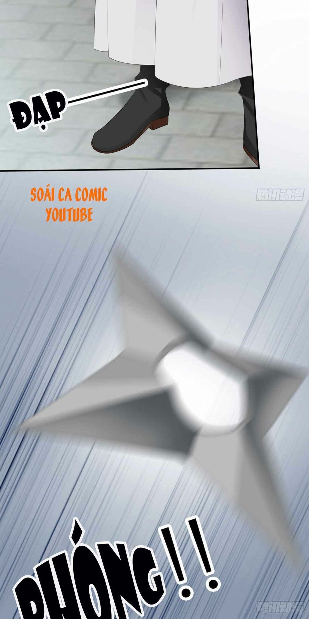 Bổn Vương Muốn Ngươi Chap 74 - Next Chap 75