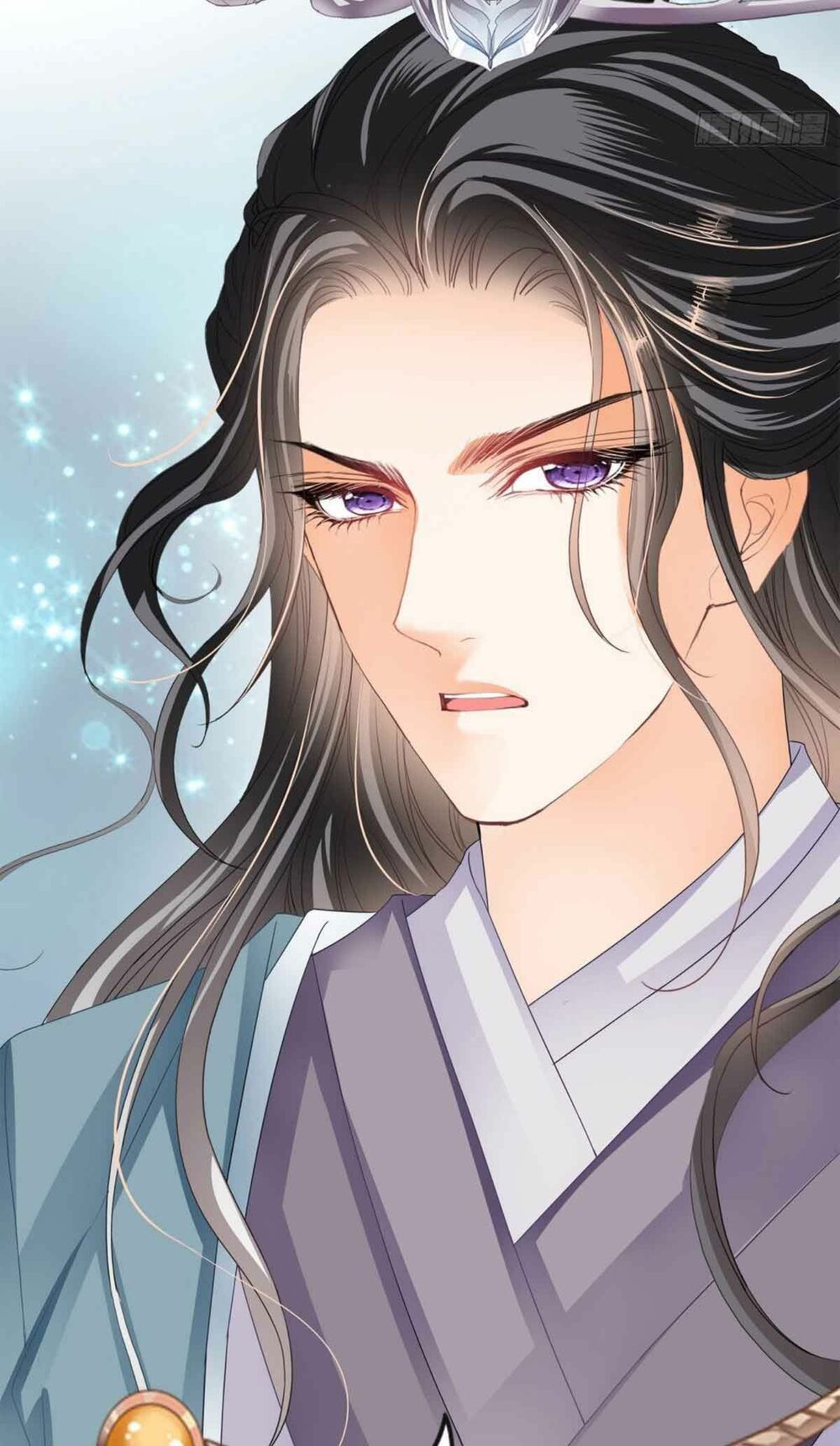 Bổn Vương Muốn Ngươi Chap 74 - Next Chap 75