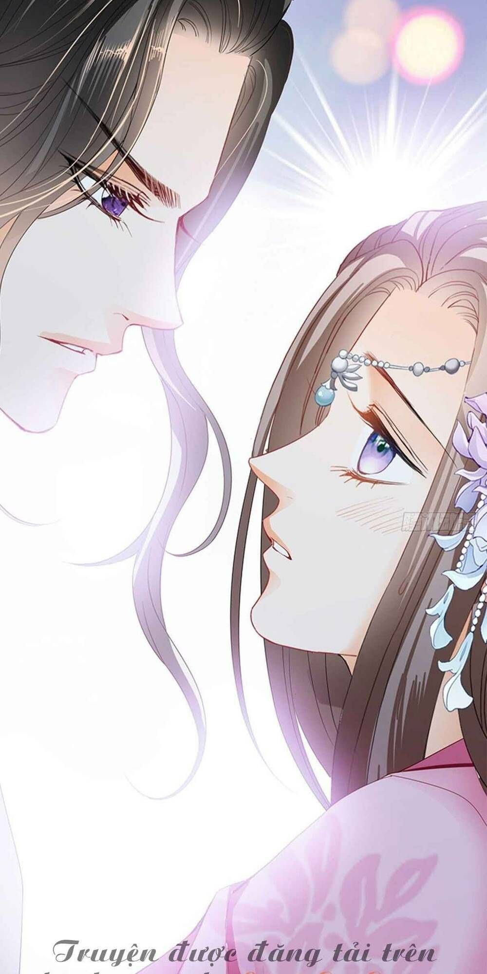 Bổn Vương Muốn Ngươi Chap 76 - Next Chap 77