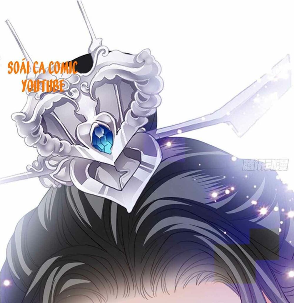 Bổn Vương Muốn Ngươi Chap 77 - Next Chap 78