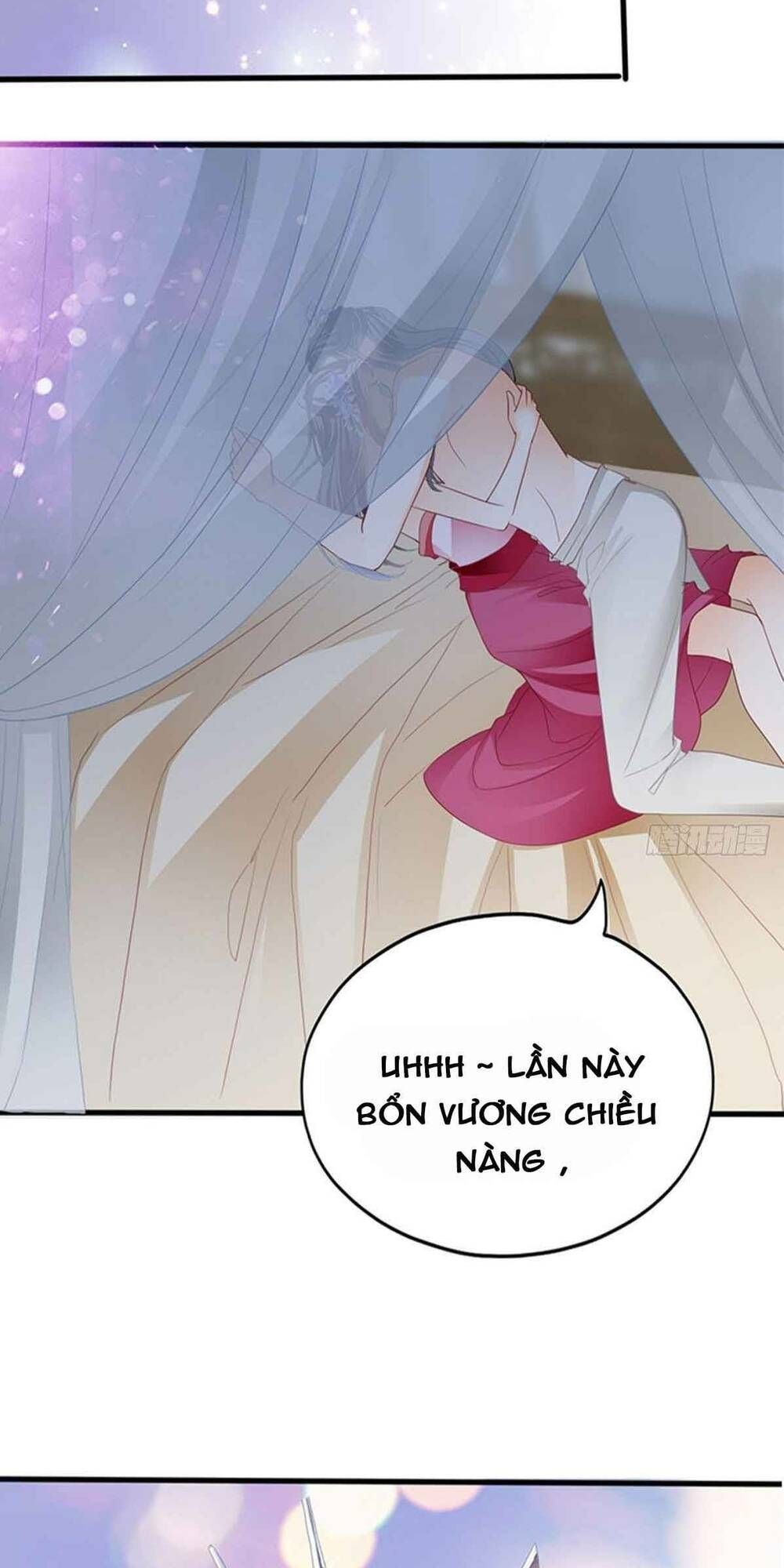 Bổn Vương Muốn Ngươi Chap 78 - Next Chap 79