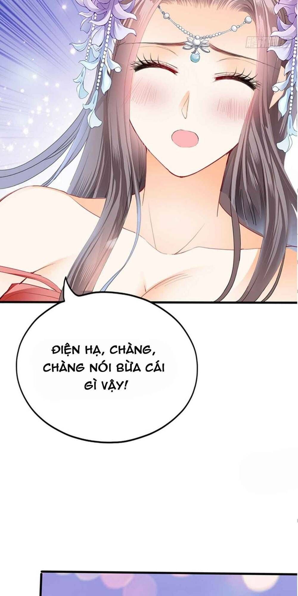 Bổn Vương Muốn Ngươi Chap 78 - Next Chap 79