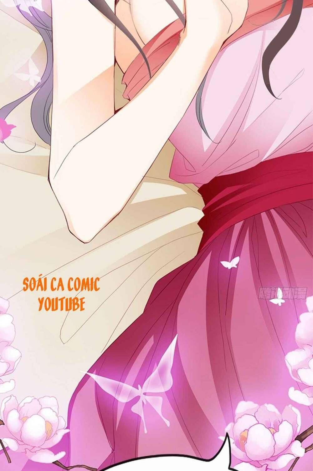 Bổn Vương Muốn Ngươi Chap 78 - Next Chap 79