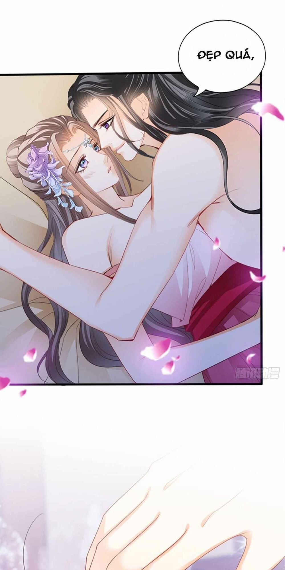 Bổn Vương Muốn Ngươi Chap 78 - Next Chap 79