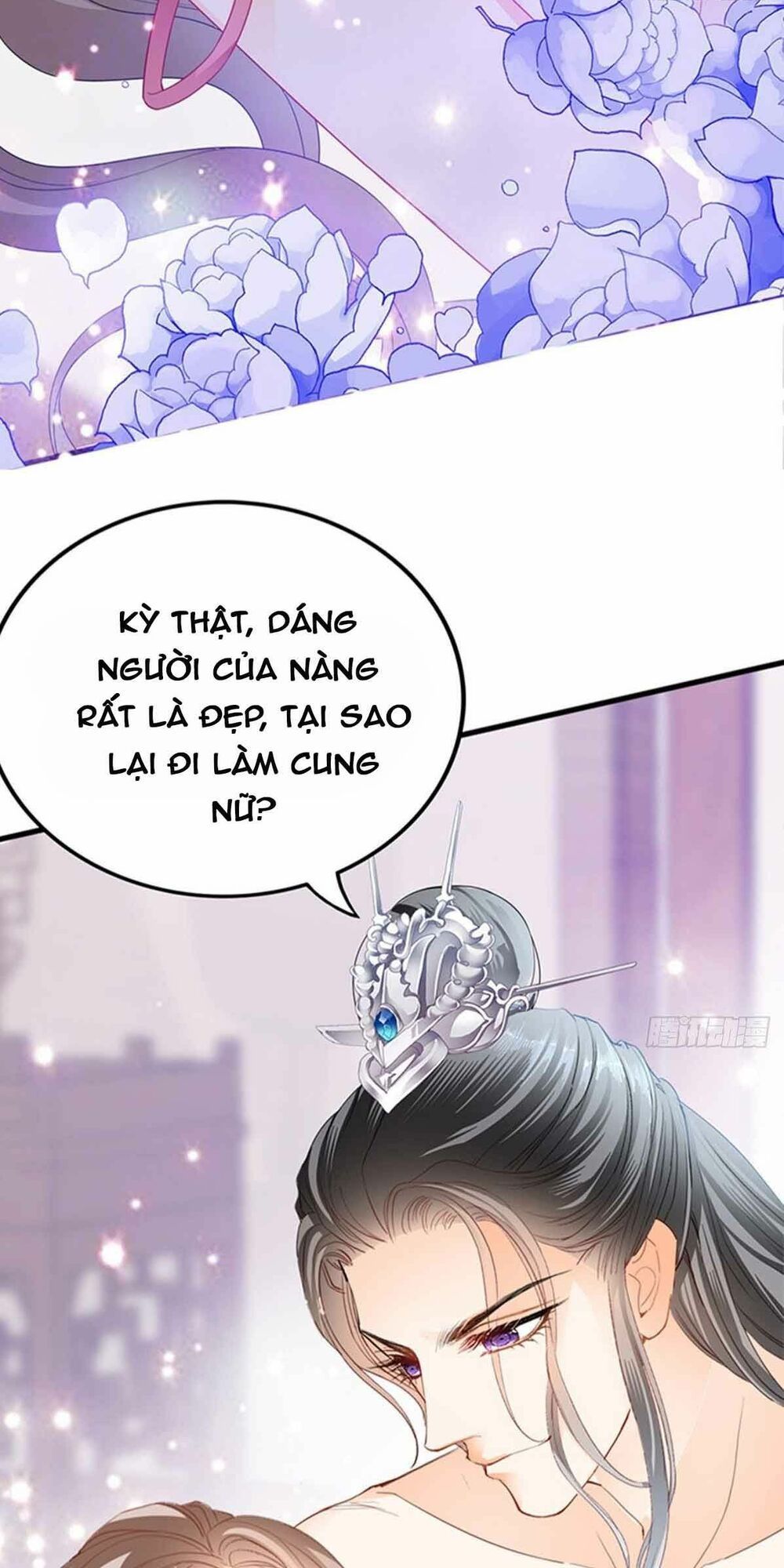 Bổn Vương Muốn Ngươi Chap 78 - Next Chap 79