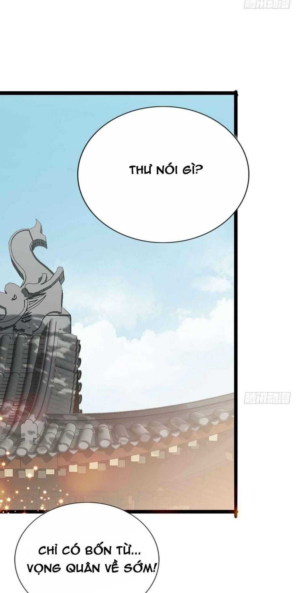 Bổn Vương Muốn Ngươi Chap 79 - Next Chap 80