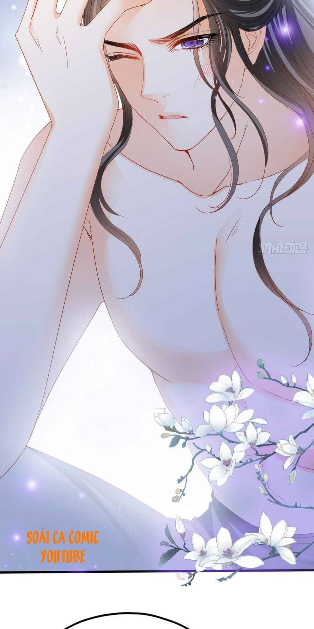 Bổn Vương Muốn Ngươi Chap 79 - Next Chap 80