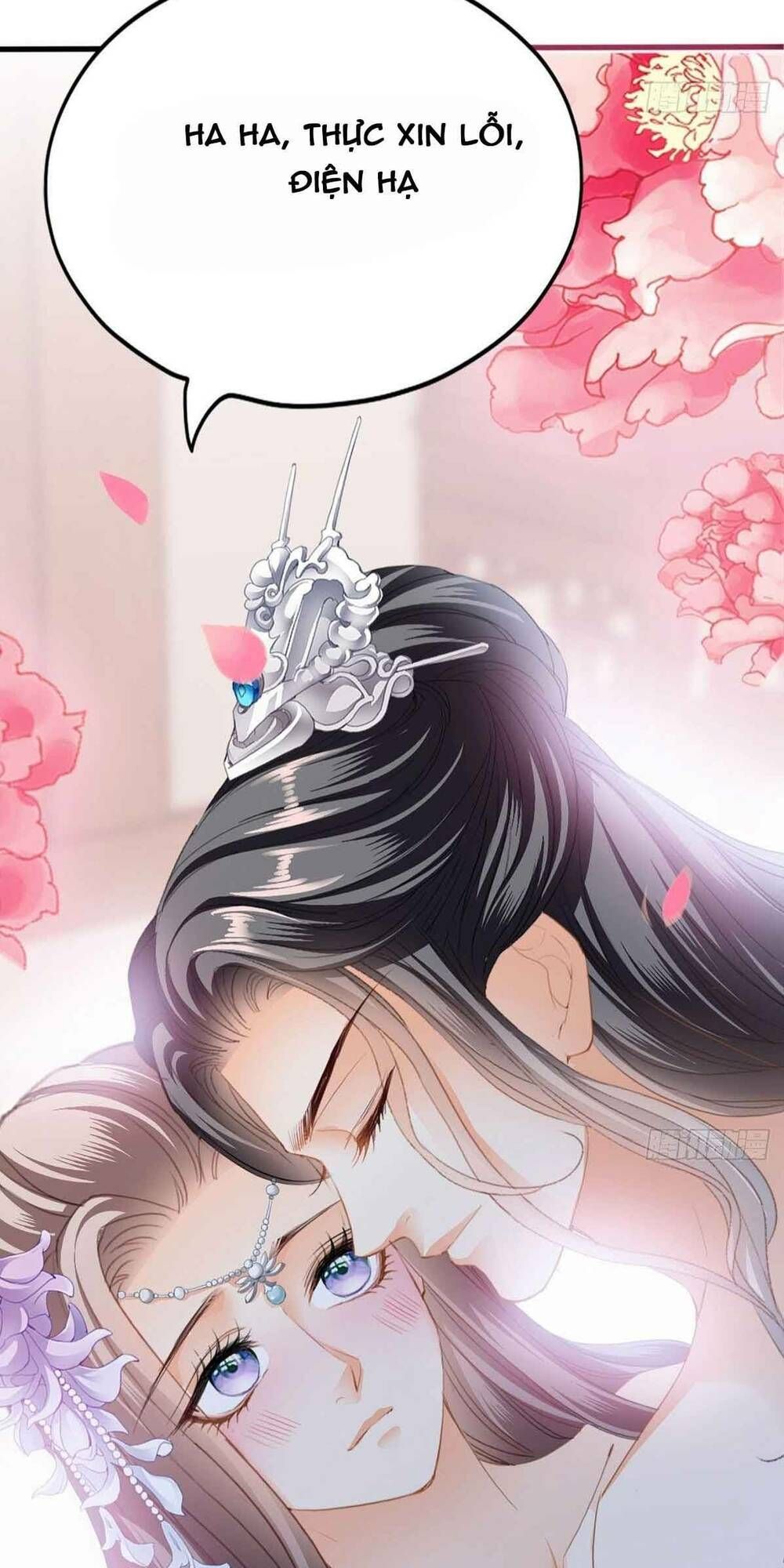 Bổn Vương Muốn Ngươi Chap 79 - Next Chap 80