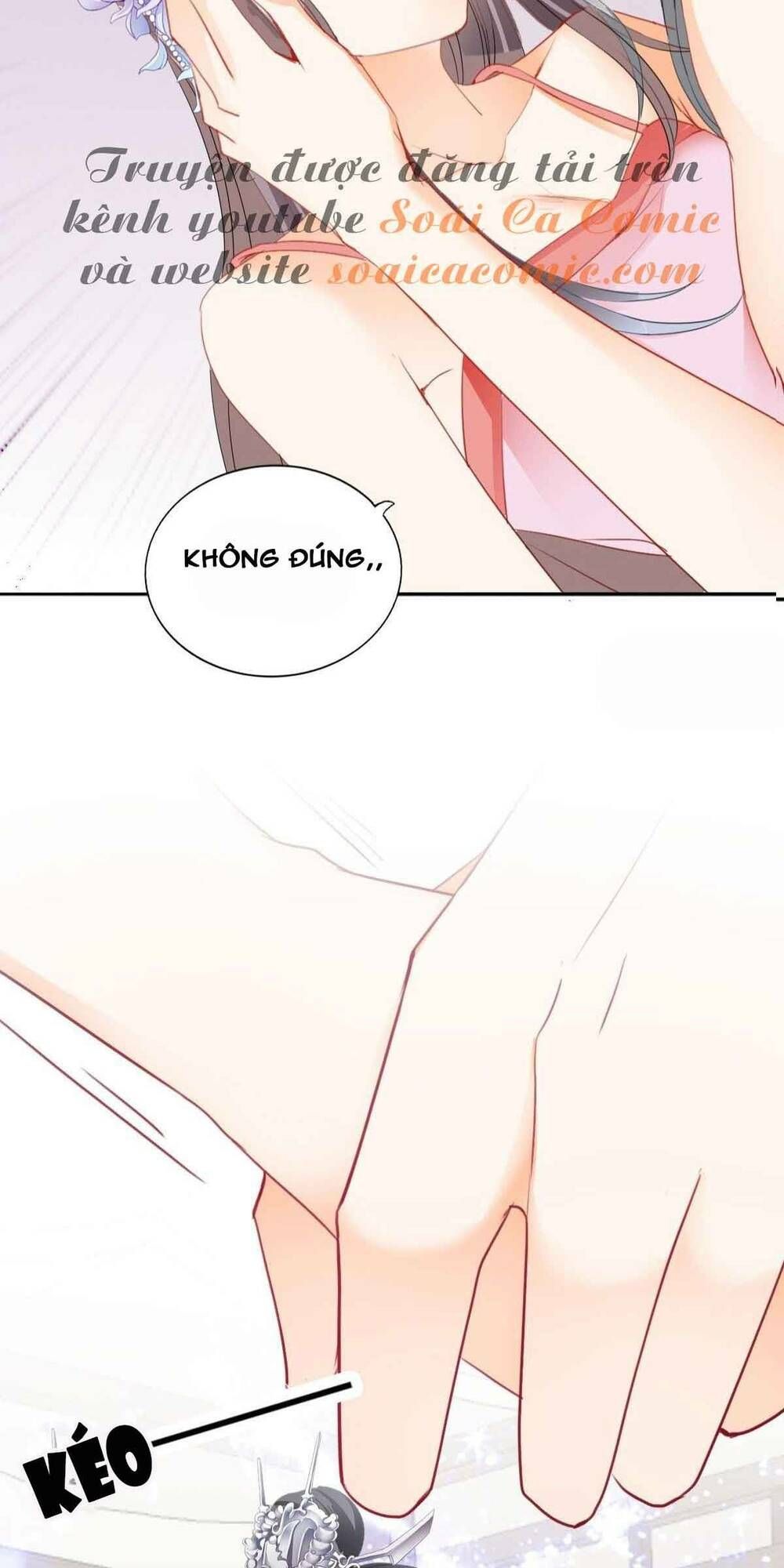 Bổn Vương Muốn Ngươi Chap 79 - Next Chap 80