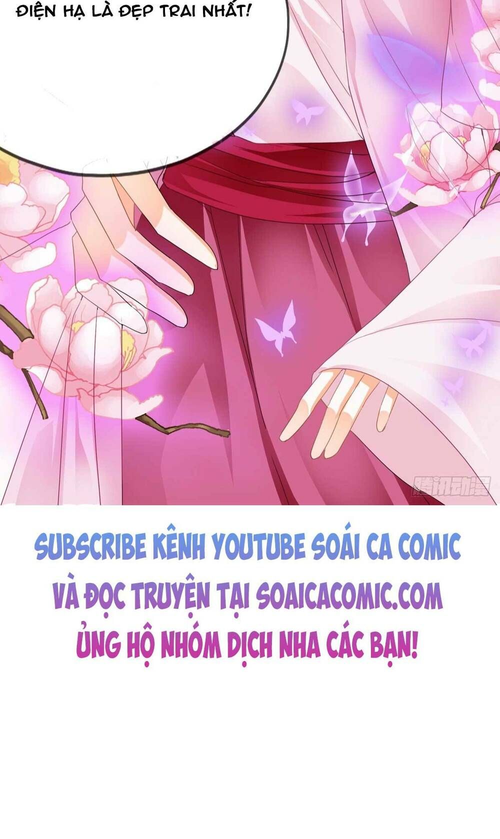 Bổn Vương Muốn Ngươi Chap 82 - Next Chap 83