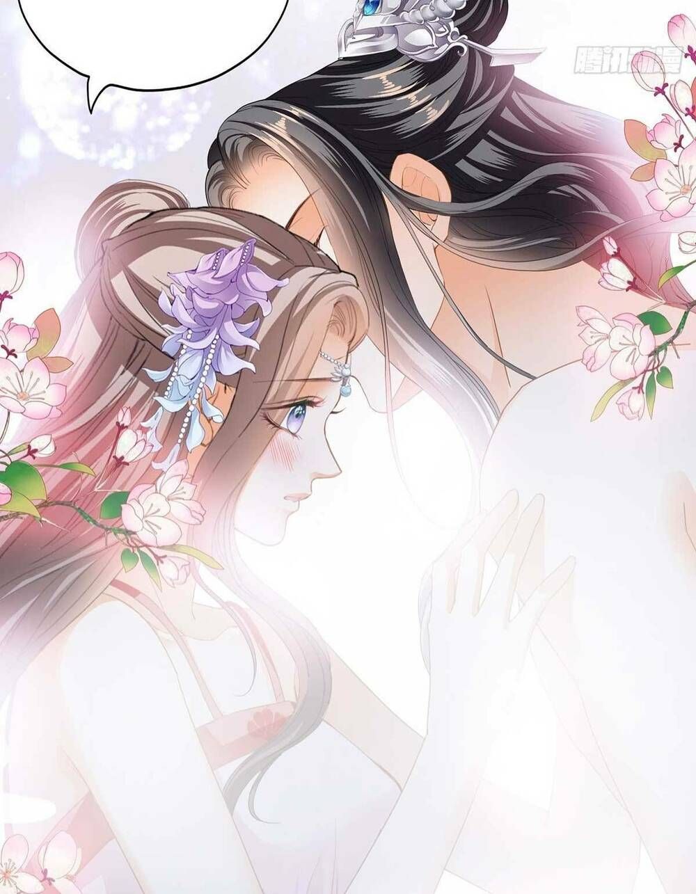 Bổn Vương Muốn Ngươi Chap 84 - Next Chap 85