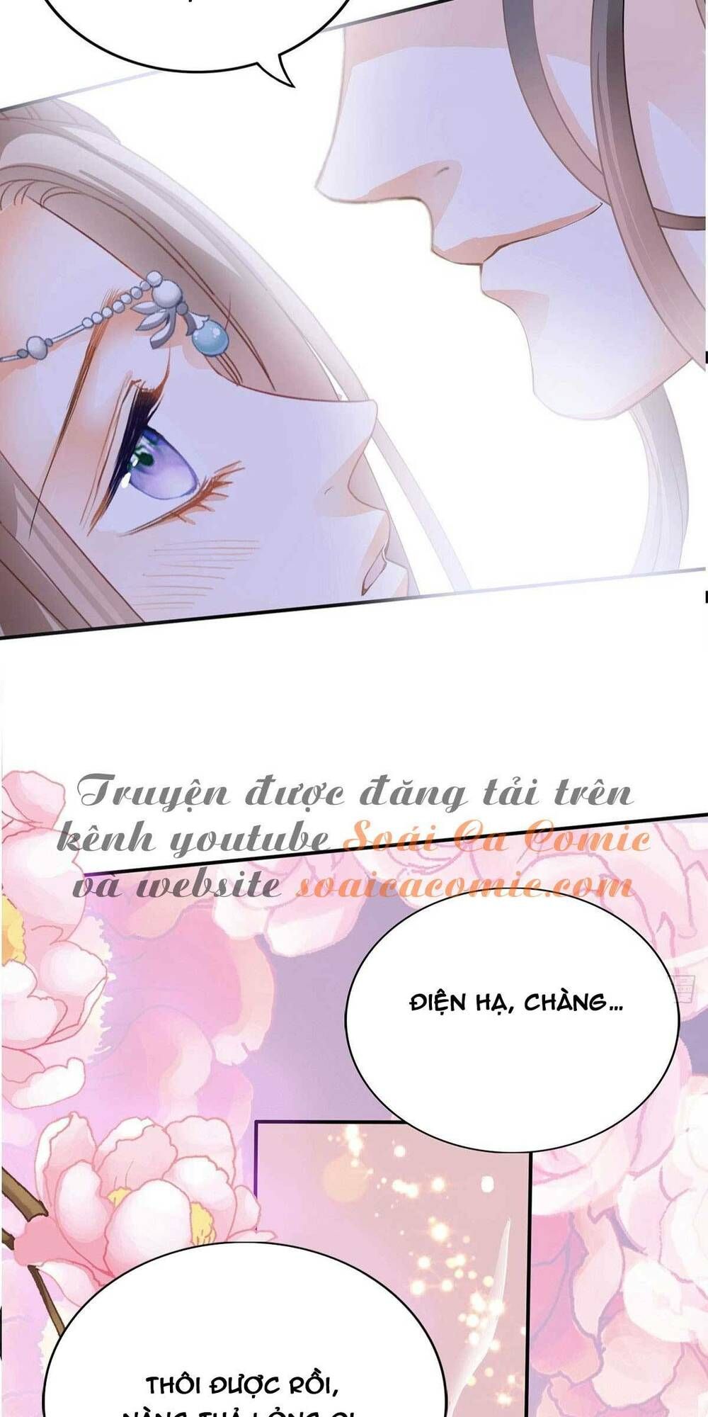 Bổn Vương Muốn Ngươi Chap 84 - Next Chap 85