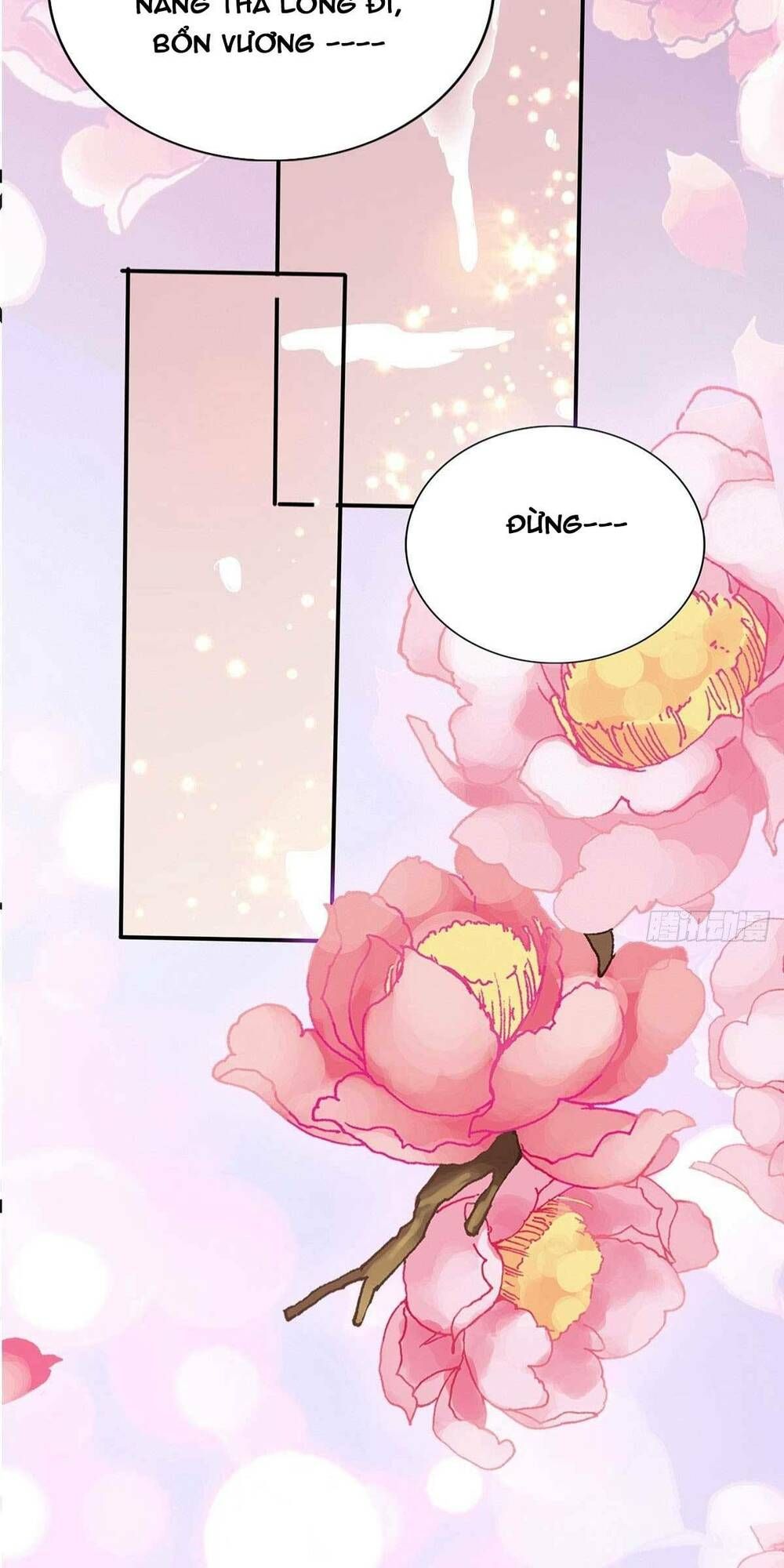 Bổn Vương Muốn Ngươi Chap 84 - Next Chap 85