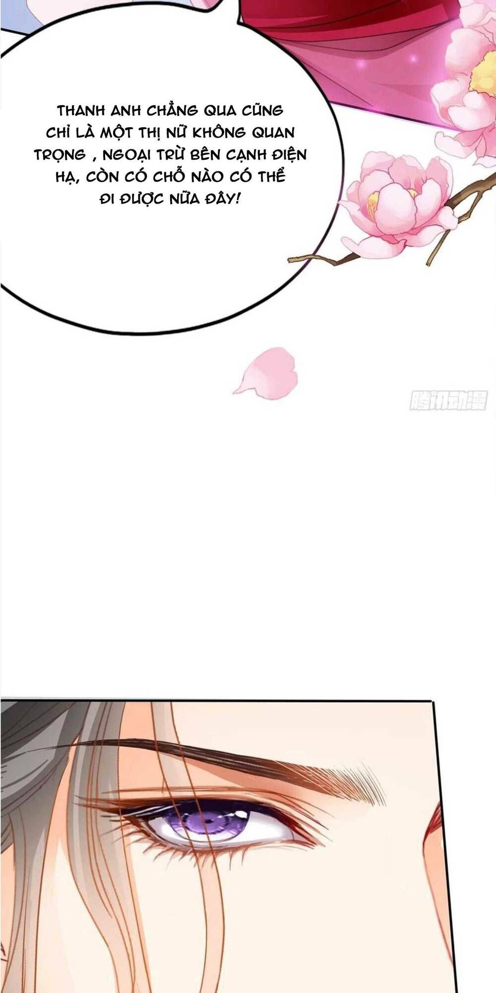 Bổn Vương Muốn Ngươi Chap 85 - Next Chap 86