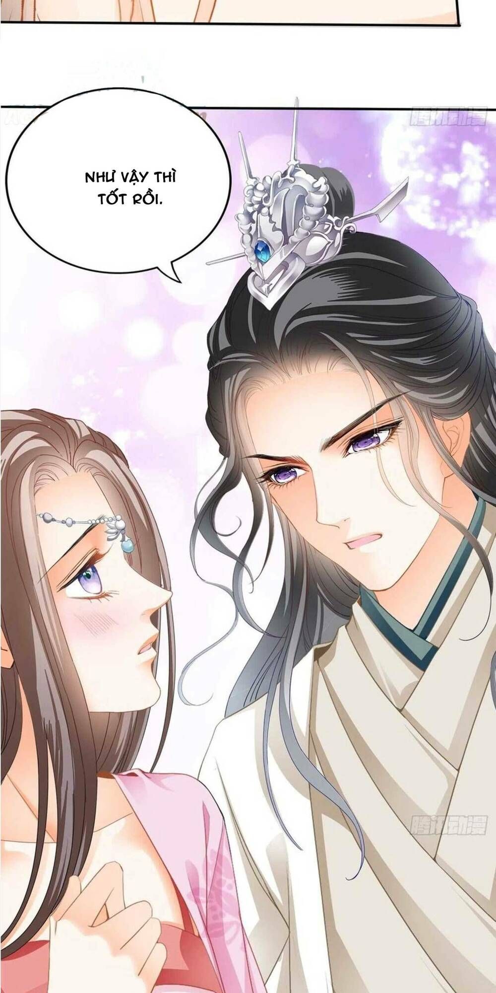 Bổn Vương Muốn Ngươi Chap 85 - Next Chap 86