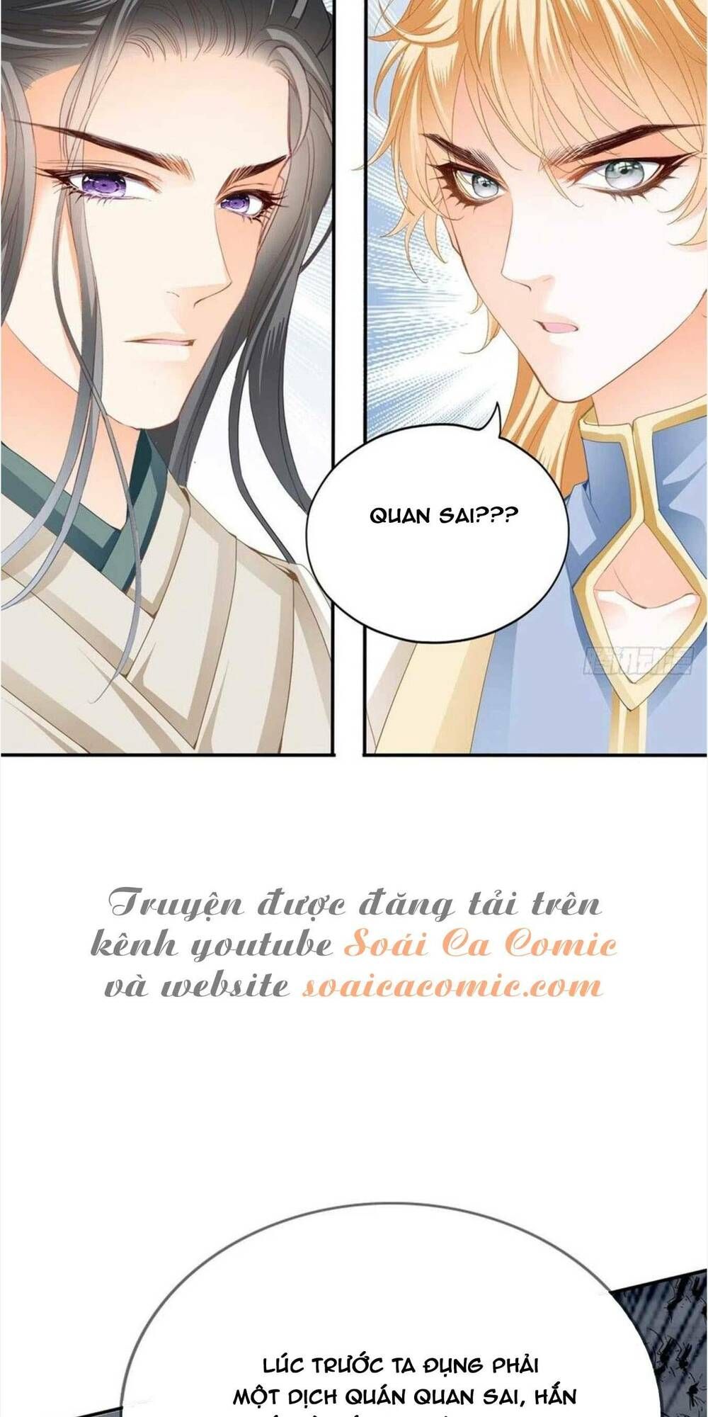 Bổn Vương Muốn Ngươi Chap 85 - Next Chap 86