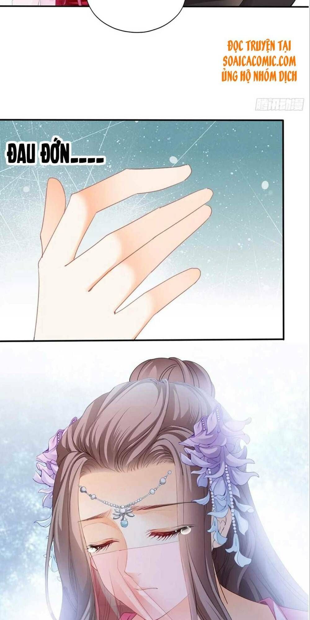 Bổn Vương Muốn Ngươi Chap 86 - Next Chap 87