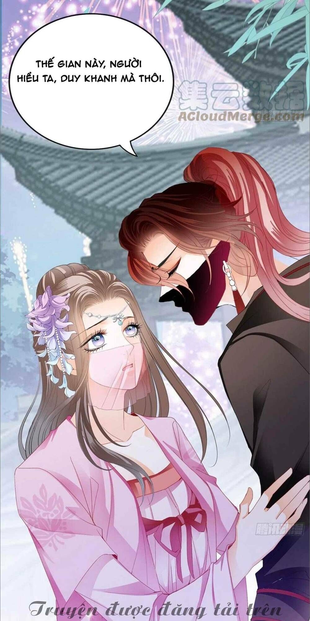 Bổn Vương Muốn Ngươi Chap 87 - Next Chap 88