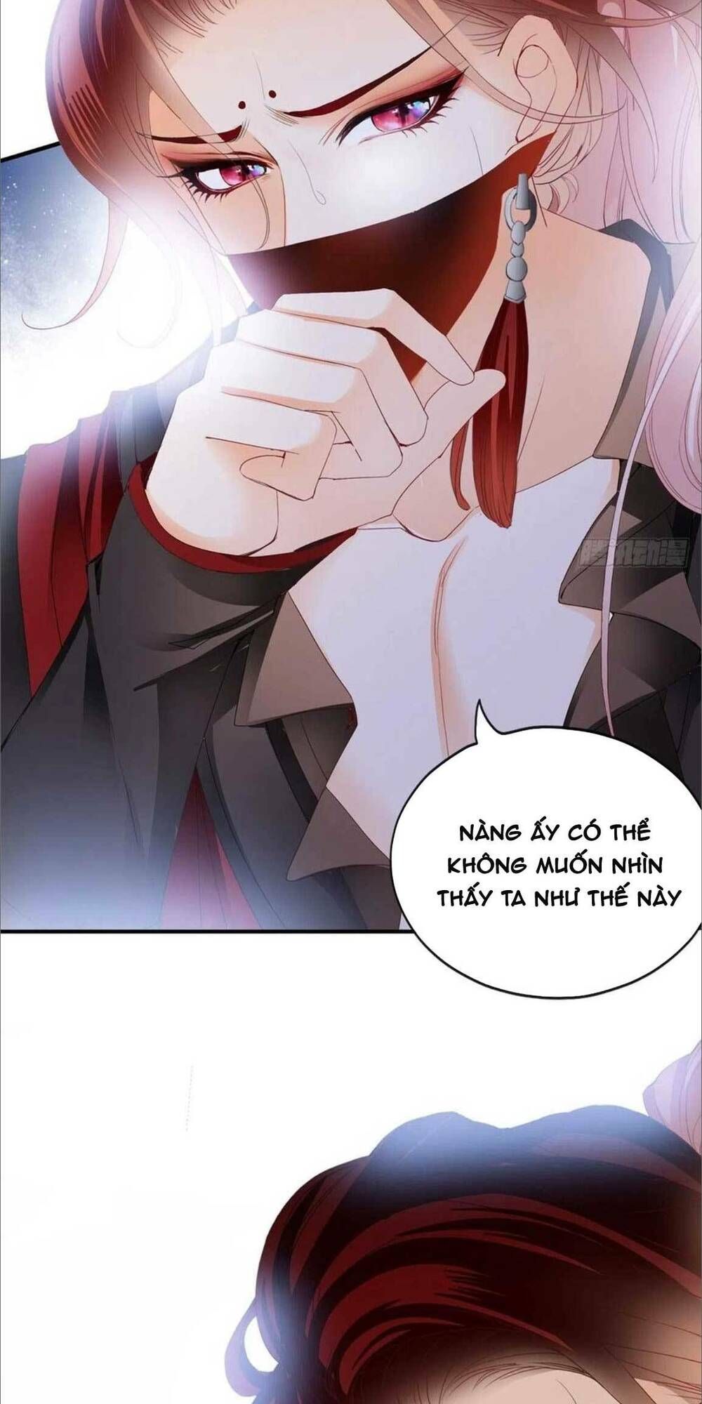 Bổn Vương Muốn Ngươi Chap 87 - Next Chap 88